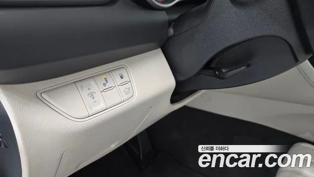 Genesis G70 2019 Белый из Кореи, фото 5