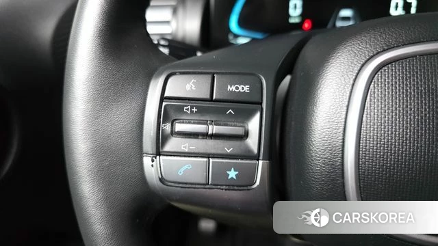 Hyundai Casper 2022 Белый из Кореи, фото 5