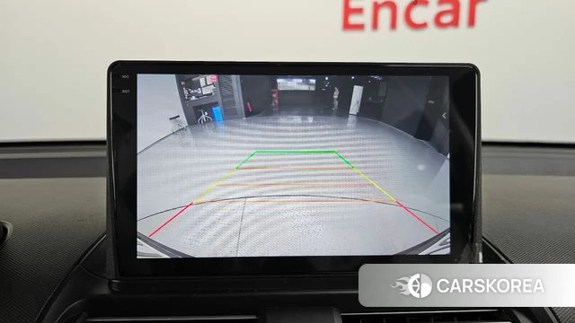 Hyundai Casper 2023 Синий из Кореи, фото 5