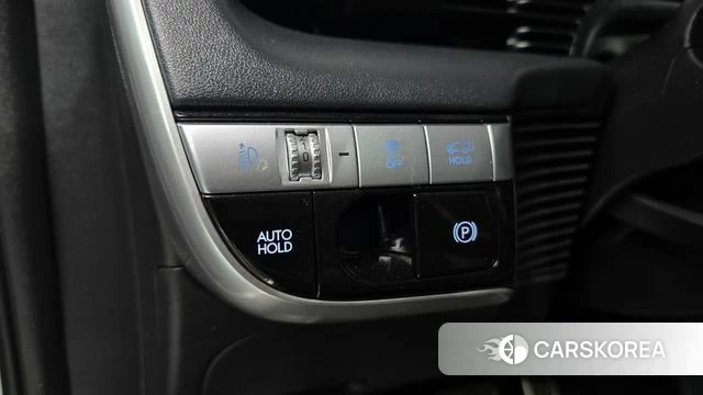 Hyundai Ionic 5 2021 Серебристо-серый из Кореи, фото 5
