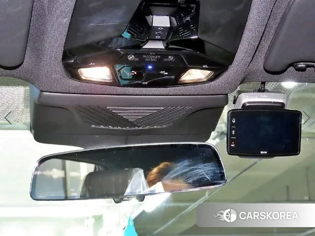 BMW X1 (U11) 2023 Серебристо-серый из Кореи, фото 5