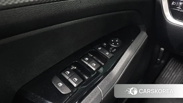 Kia Sportage 5th Generation 2021 Серый из Кореи, фото 5