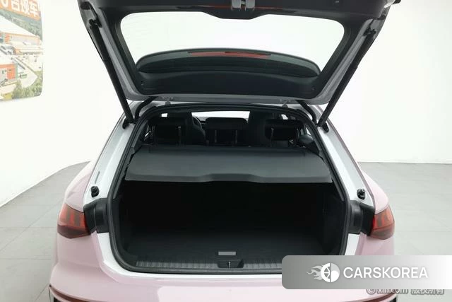 Audi A3 2022 Другой из Китая, фото 5