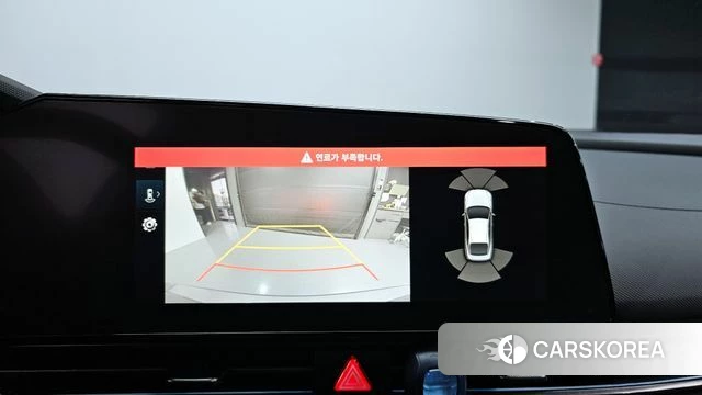 Hyundai Avante (CN7) 2023 Серый из Кореи, фото 5