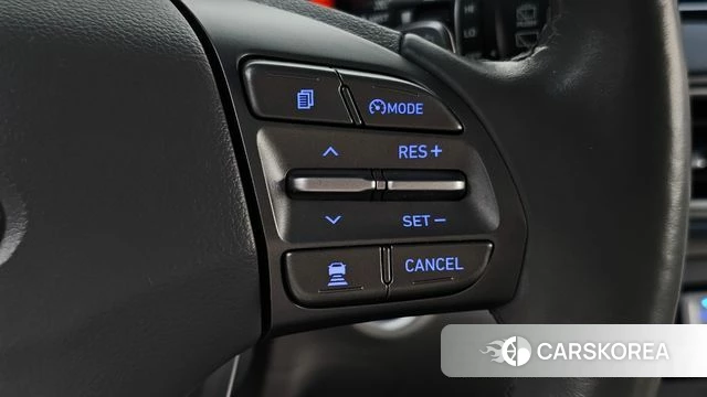 Hyundai Kona Electric 2019 Белый из Кореи, фото 5