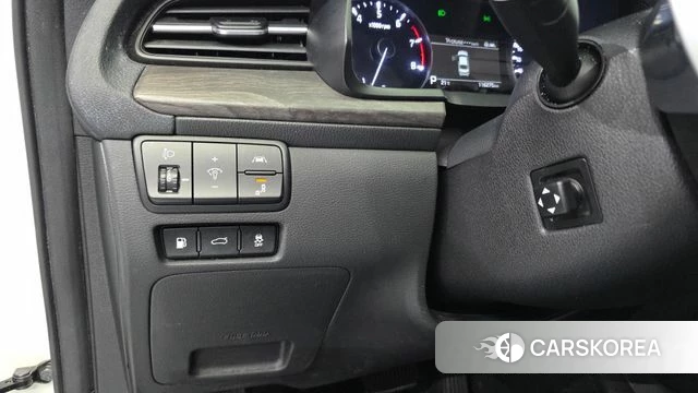 Kia K7 Premier 2020 Белый из Кореи, фото 5