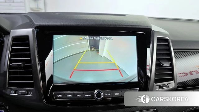 Ssangyong The New Rexton Sports Cannes 2023 Серый из Кореи, фото 5