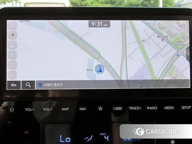 Hyundai Staria 2023 Синий из Кореи, фото 5