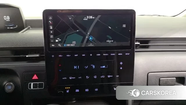 Hyundai Staria 2022 Серебряный из Кореи, фото 5