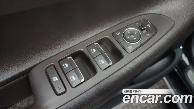 Hyundai Grandeur IG id 2385798 из Кореи 5