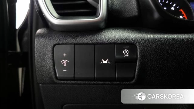 Kia Sportage The Bold 2019 Черный из Кореи, фото 5