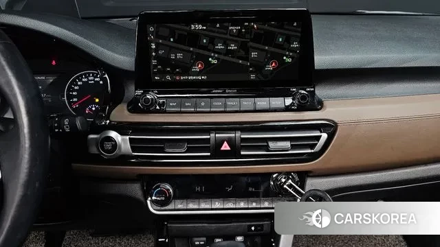 Kia Seltos 2020 Белый из Кореи, фото 5