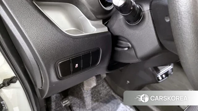 Kia The New Ray 2021 Белый из Кореи, фото 5