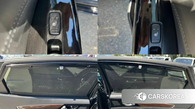 Kia Come New K7 2019 Черный из Кореи, фото 5