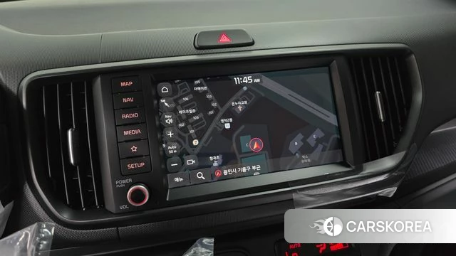 Kia The New Kia Ray 2026 Белый из Кореи, фото 5