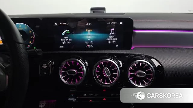 Mercedes-Benz CLA-Class C118 2020 Белый из Кореи, фото 5