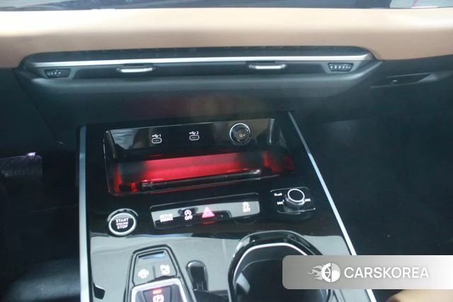 Audi A5 (B10) 2025 Черный из Кореи, фото 5