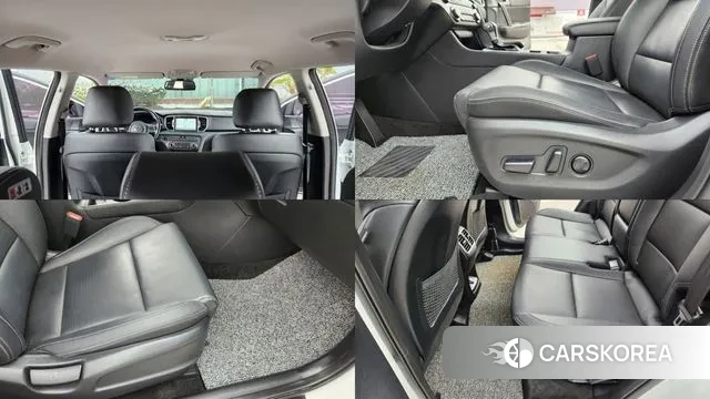 Kia Sportage 4th Generation 2018 Белый из Кореи, фото 5