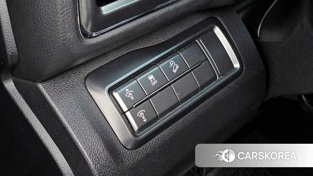 Ssangyong Berry New Tivoli 2019 Серый из Кореи, фото 5