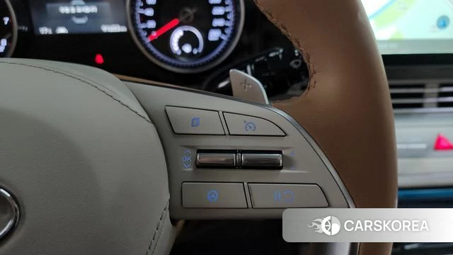 Hyundai The New Grandeur IG 2020 Белый из Кореи, фото 5