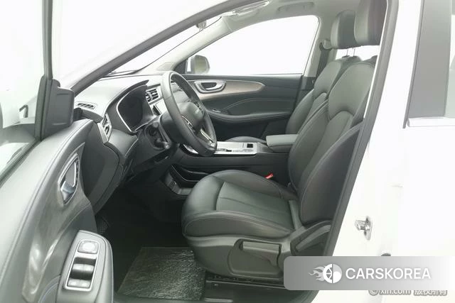 Roewe RX5 2025 Белый из Китая, фото 5