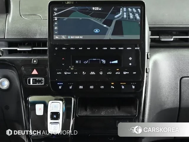 Hyundai Staria 2021 Белый из Кореи, фото 5