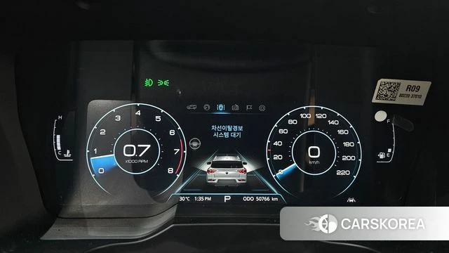 Ssangyong Beautiful Korando 2019 Белый из Кореи, фото 5