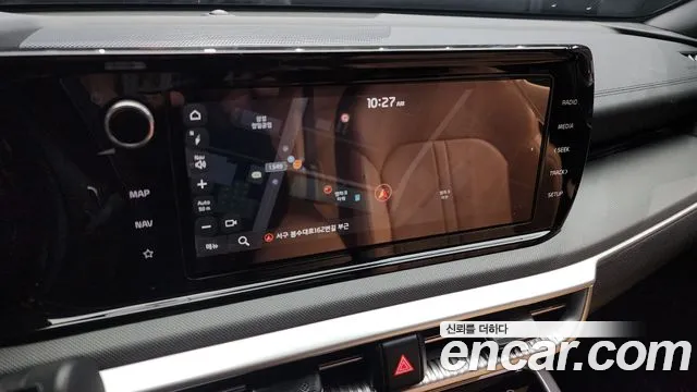 Kia K5 Hybrid 3rd Generation id 2705454 из Кореи 5