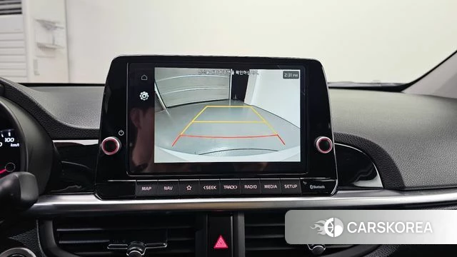 Kia Morning Urban (JA) 2023 Жемчужный цвет из Кореи, фото 5