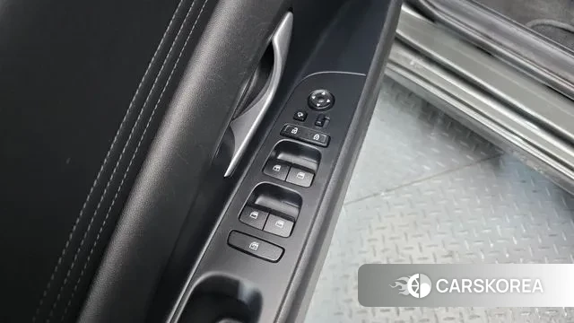 Hyundai Avante (CN7) 2023 Серый из Кореи, фото 5