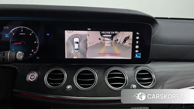 Mercedes-Benz E-Class W213 2021 Белый из Кореи, фото 5