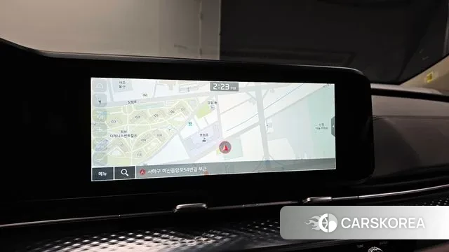 Kia Carnival 4th generation 2022 Белый из Кореи, фото 5