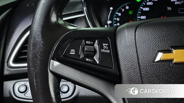 Chevrolet (GM Daewoo) The New Trax 2018 Черный из Кореи, фото 5