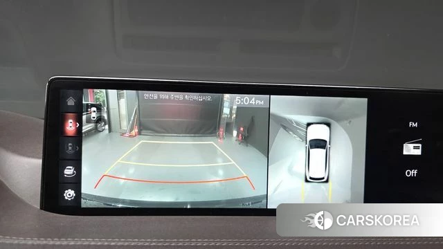 Genesis GV80 2020 Серый из Кореи, фото 5