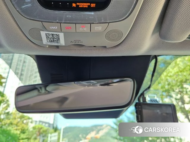 Kia Sorento 4th Generation 2021 Серый из Кореи, фото 5