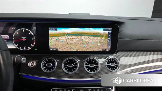 Mercedes-Benz CLS-Class C257 2019 Серый из Кореи, фото 5