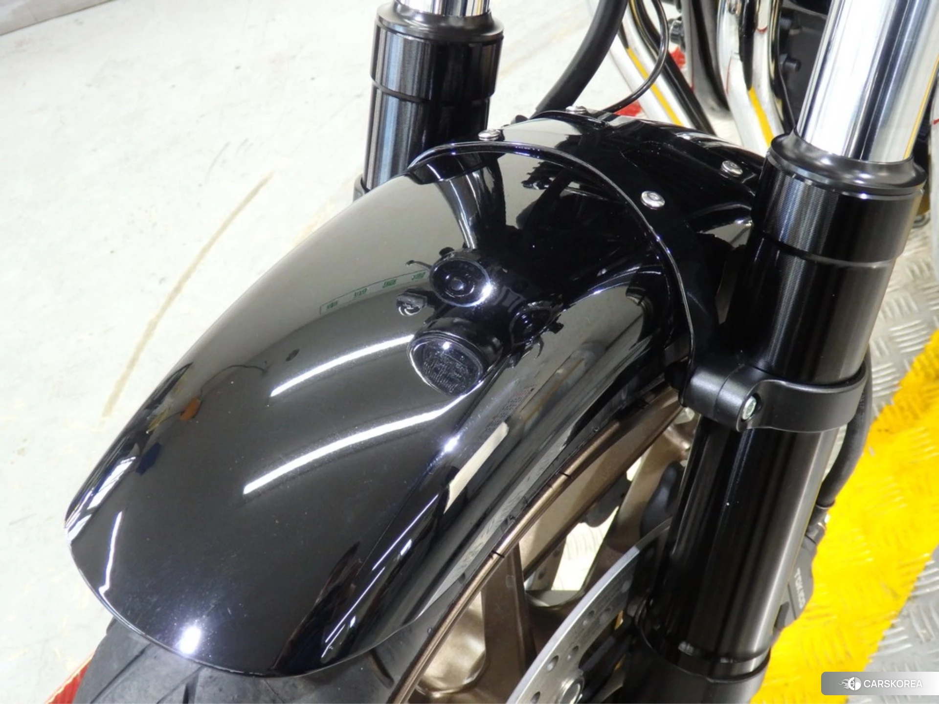 Проданный Honda CB1100RS FINAL ED id 3950211 из Японии, фото 3