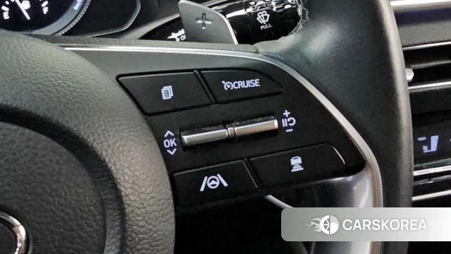 Hyundai Sonata (DN8) 2022 Белый из Кореи, фото 5