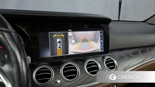 Mercedes-Benz E-Class W213 2019 Черный из Кореи, фото 5