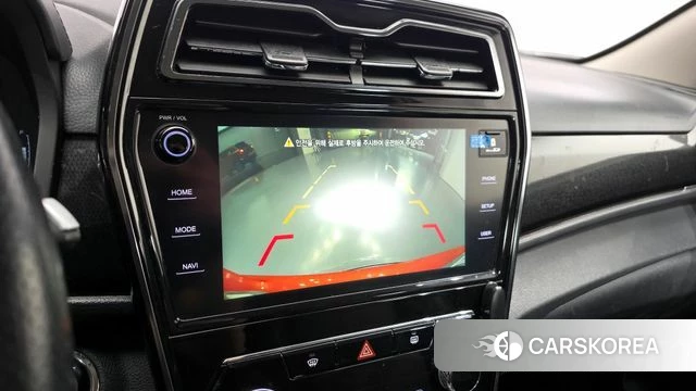 Ssangyong Berry New Tivoli 2020 Оранжевый из Кореи, фото 5