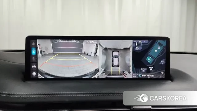 Genesis GV70 2023 Серебряный из Кореи, фото 5