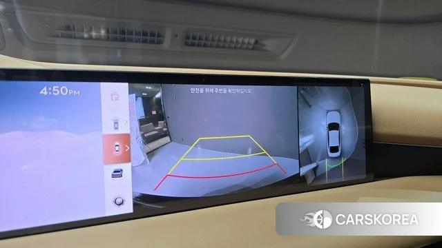 Genesis G80 (RG3) 2024 Зеленый из Кореи, фото 5