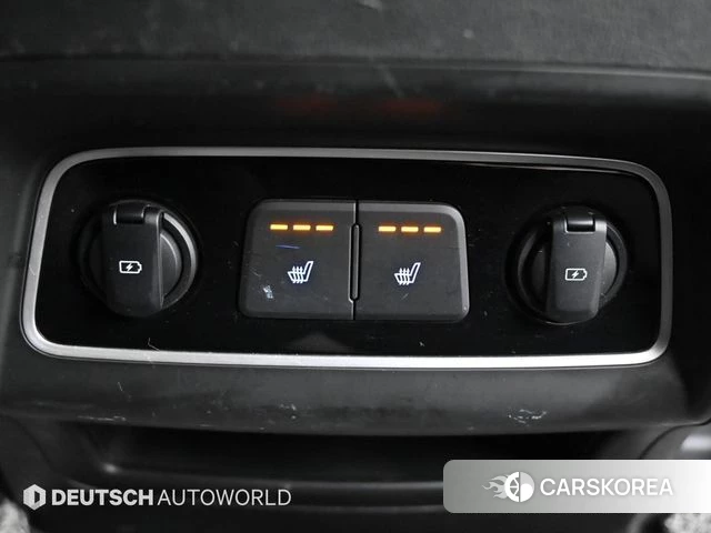 Hyundai The New Grand Starex 2019 Белый из Кореи, фото 5