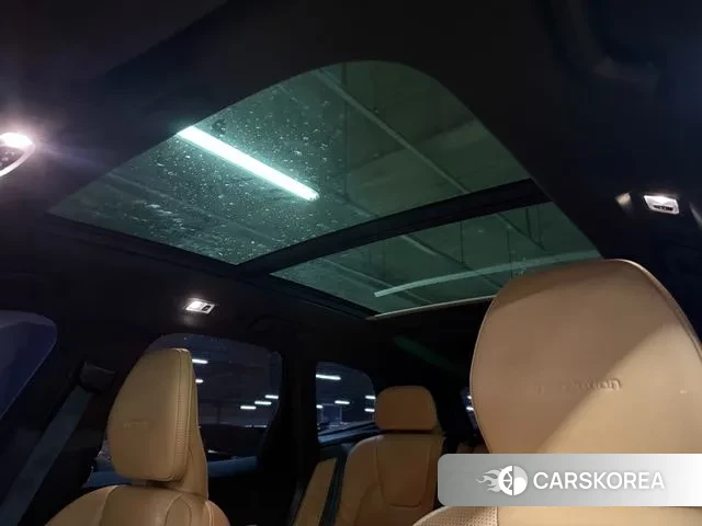 Volvo XC60 second Generation 2019 Белый из Кореи, фото 5