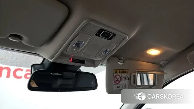 Renault Korea (Samsung) XM3 2022 Белый из Кореи, фото 5