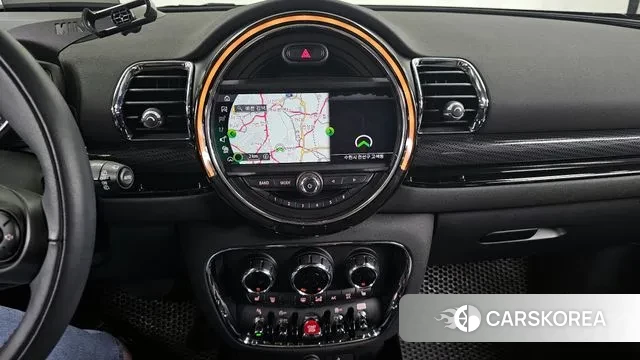 Mini Cooper Clubman 2019 Жемчужный цвет из Кореи, фото 5