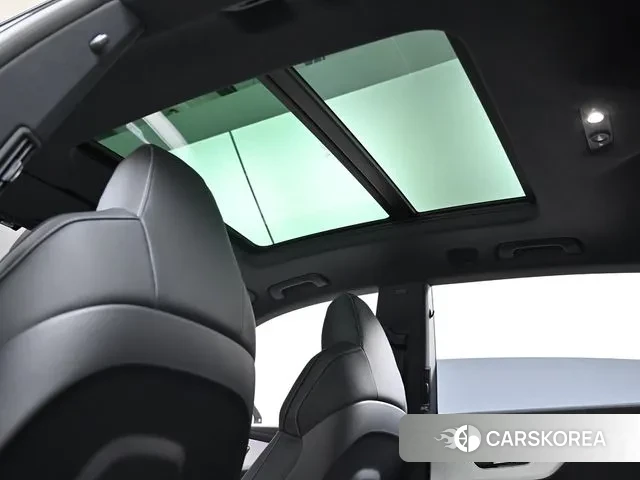 Audi Q8 (4M) id 3212021 из Кореи 5