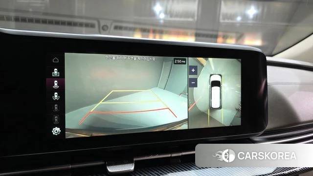 Kia Carnival 4th generation 2020 Черный из Кореи, фото 5