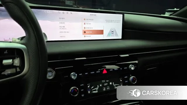 Genesis G80 (RG3) 2025 Белый из Кореи, фото 5