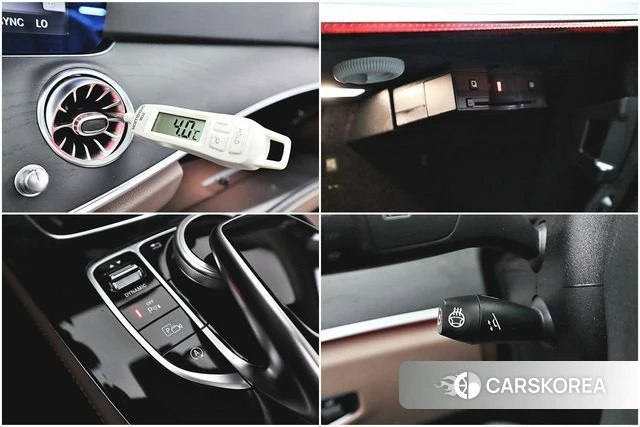 Mercedes-Benz E-Class W213 2018 Белый из Кореи, фото 5